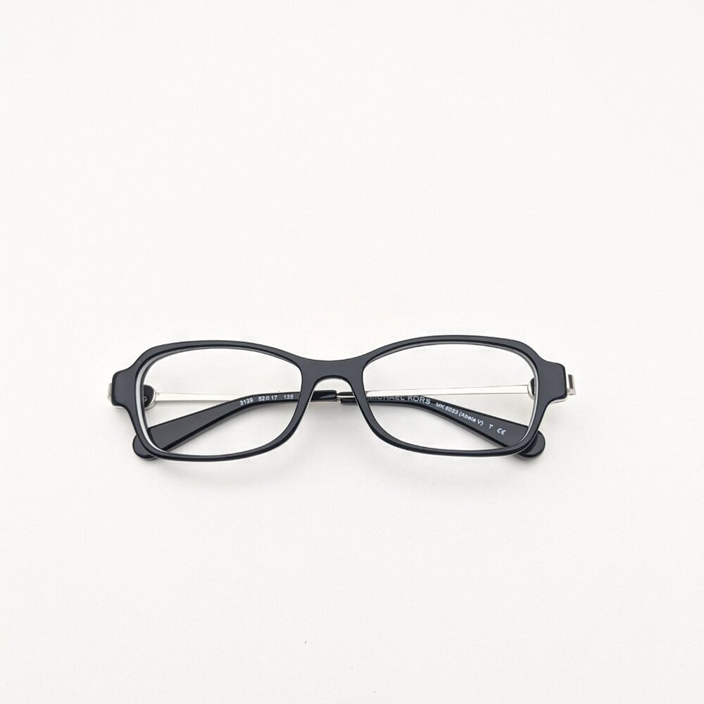 🕶️Michael Kors MK8023 Abela V Eyeglasses 52/17 135 /ALJ504🕶️